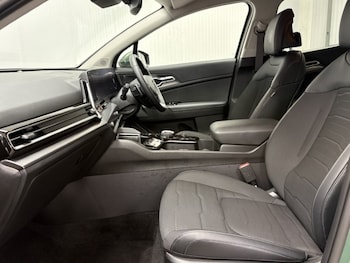 Used Kia Sportage 2024 for sale - 76922429: Photo