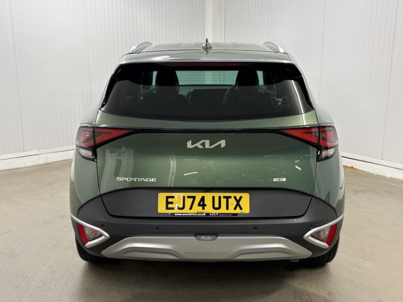 Used Kia Sportage 2024 for sale - 76922429: Photo 7