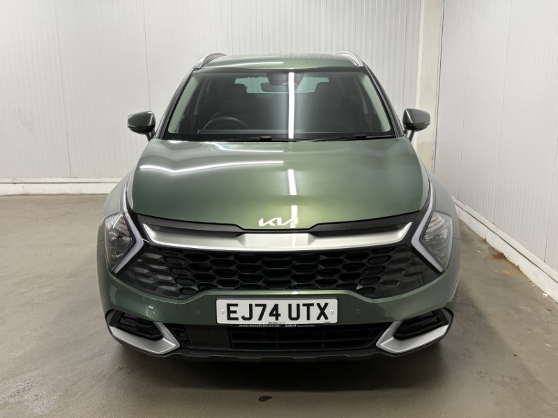 Used Kia Sportage 2024 for sale - 76922429: Photo 8