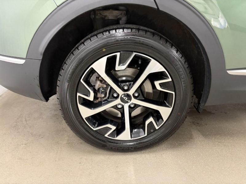 Used Kia Sportage 2024 for sale - 76922429: Photo 9