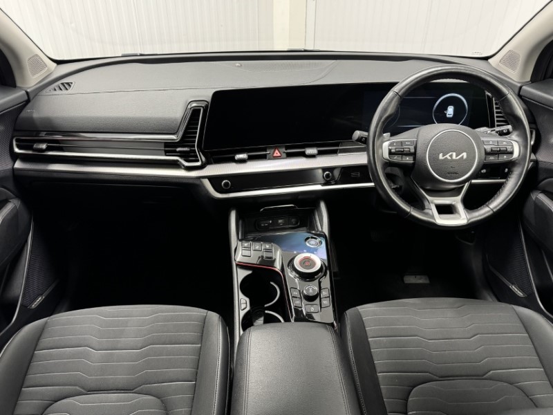 Used Kia Sportage 2022 for sale - 77220422: Photo 10