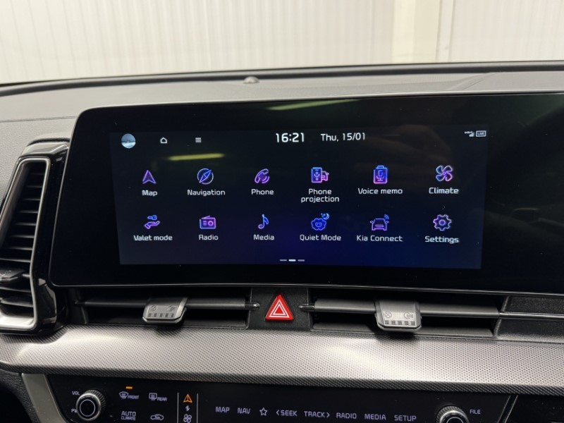 Used Kia Sportage 2022 for sale - 77220422: Photo 11