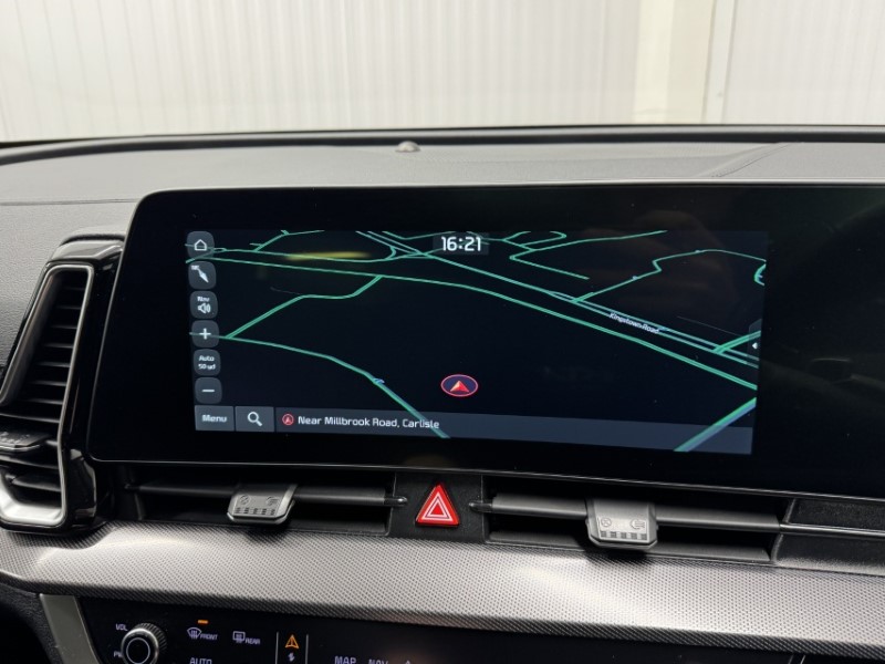 Used Kia Sportage 2022 for sale - 77220422: Photo 12