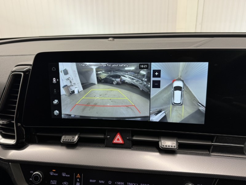 Used Kia Sportage 2022 for sale - 77220422: Photo 13