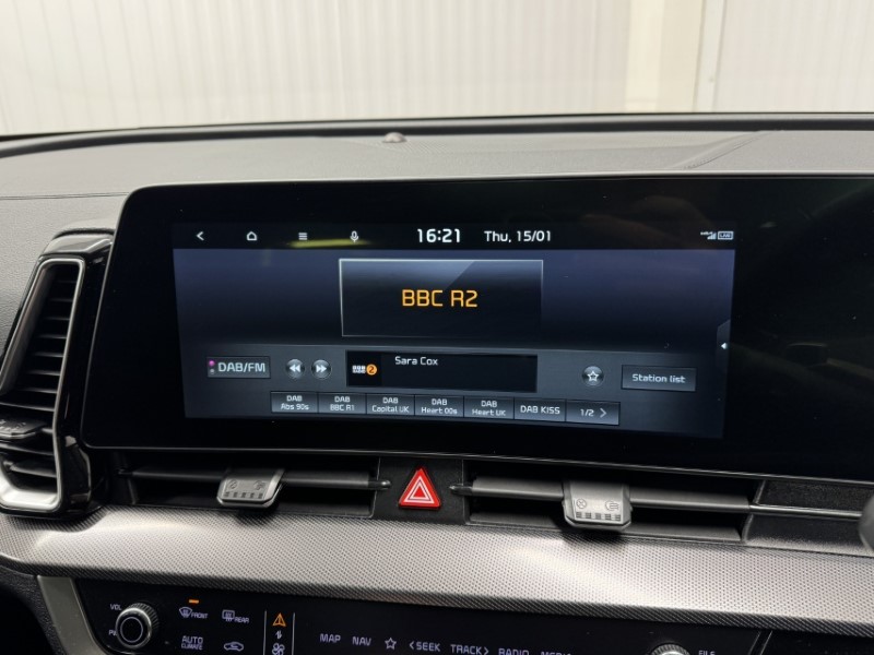 Used Kia Sportage 2022 for sale - 77220422: Photo 14