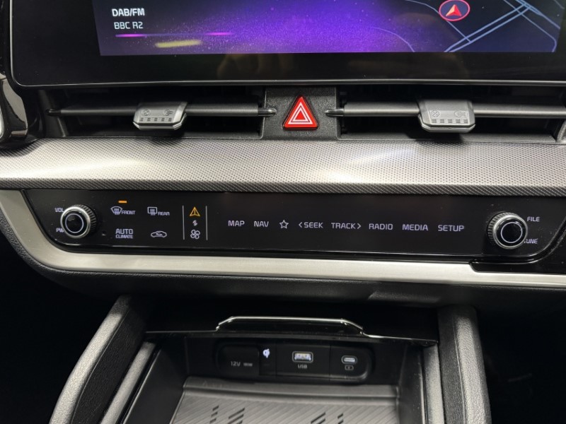 Used Kia Sportage 2022 for sale - 77220422: Photo 16