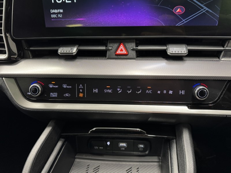 Used Kia Sportage 2022 for sale - 77220422: Photo 17