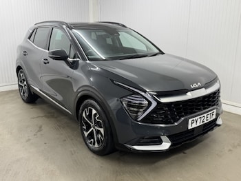 Used Kia Sportage 2022 for sale - 77220422: Photo