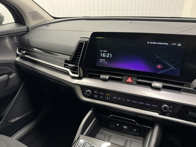 Used Kia Sportage 2022 for sale - 77220422: Photo 20