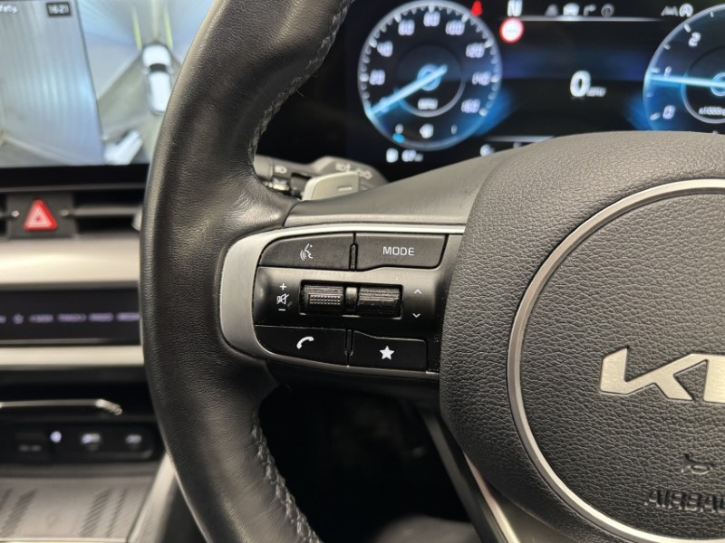 Used Kia Sportage 2022 for sale - 77220422: Photo 21