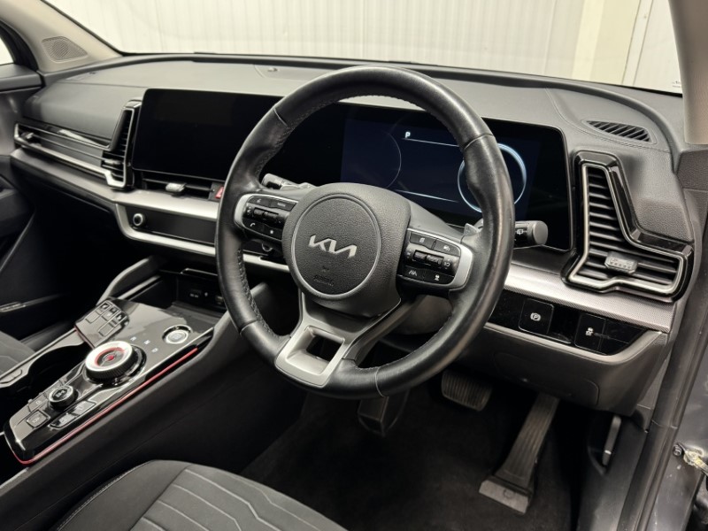 Used Kia Sportage 2022 for sale - 77220422: Photo 30