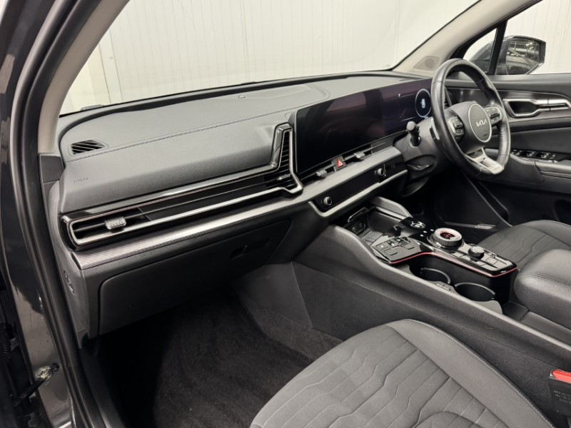 Used Kia Sportage 2022 for sale - 77220422: Photo 32