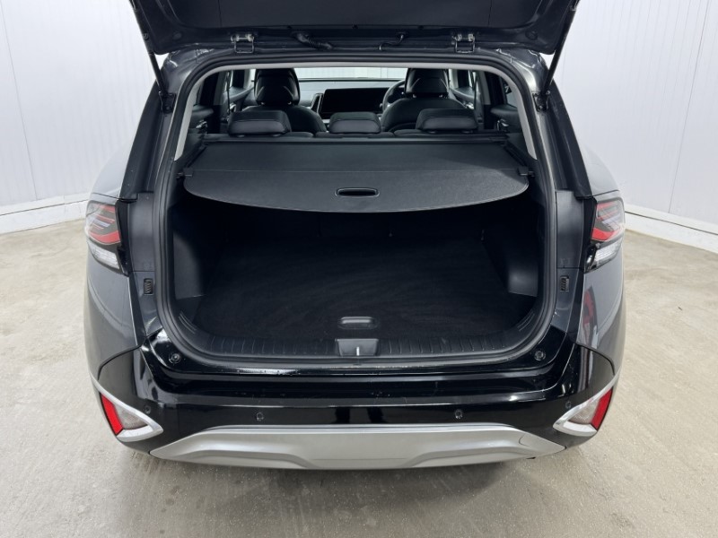Used Kia Sportage 2022 for sale - 77220422: Photo 35