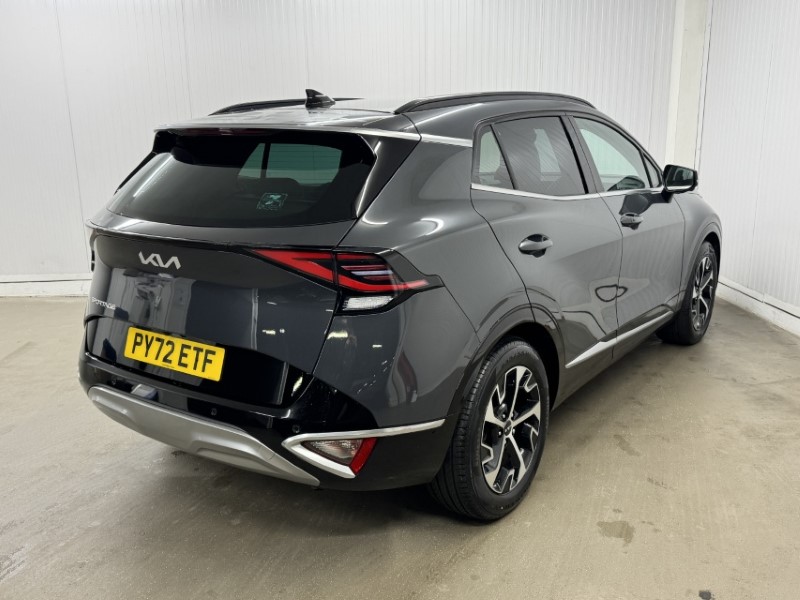 Used Kia Sportage 2022 for sale - 77220422: Photo 36