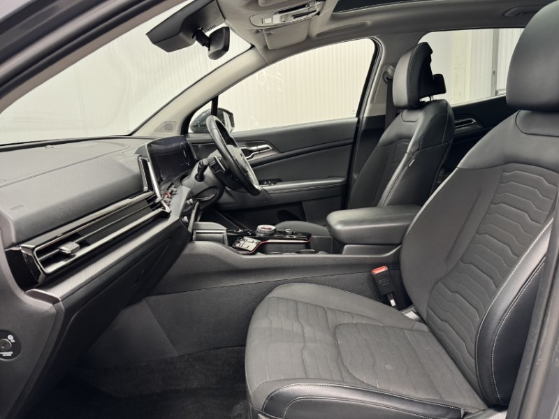 Used Kia Sportage 2022 for sale - 77220422: Photo 4