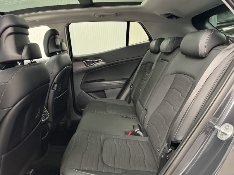 Used Kia Sportage 2022 for sale - 77220422: Photo 5