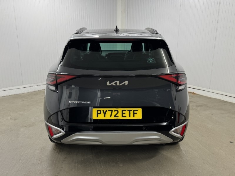 Used Kia Sportage 2022 for sale - 77220422: Photo 7