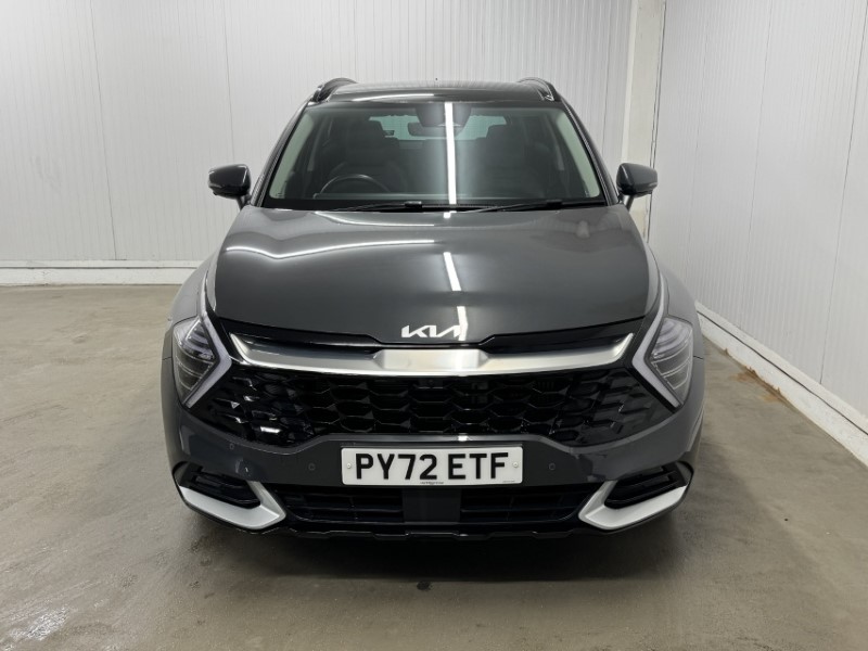 Used Kia Sportage 2022 for sale - 77220422: Photo 8