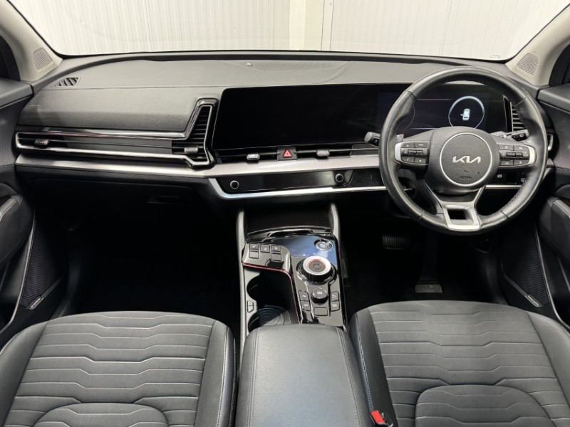 Used Kia Sportage 2022 for sale - 78067137: Photo 10