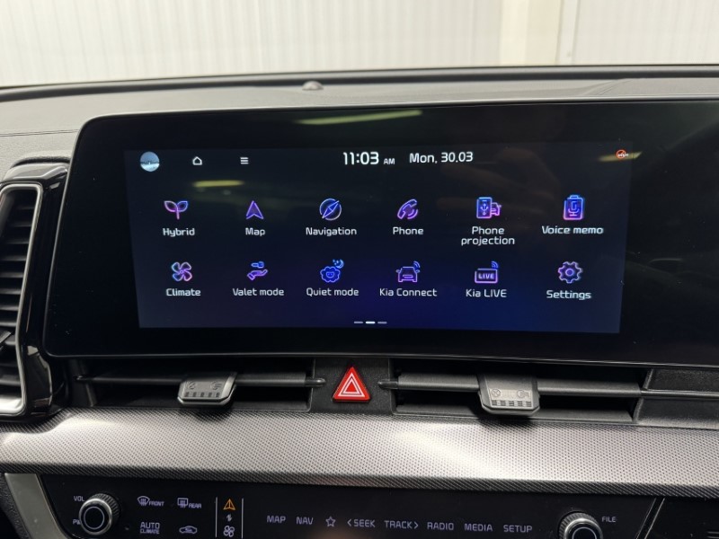 Used Kia Sportage 2022 for sale - 78067137: Photo 12