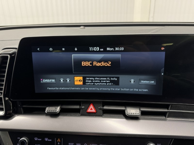 Used Kia Sportage 2022 for sale - 78067137: Photo 13