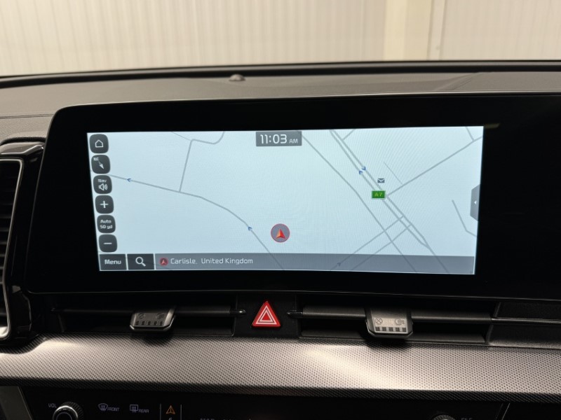 Used Kia Sportage 2022 for sale - 78067137: Photo 14