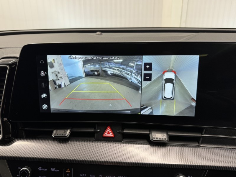 Used Kia Sportage 2022 for sale - 78067137: Photo 15