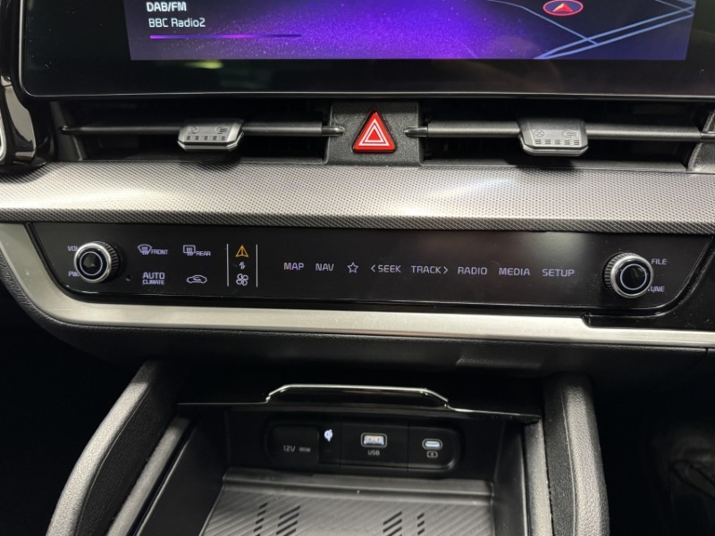 Used Kia Sportage 2022 for sale - 78067137: Photo 16