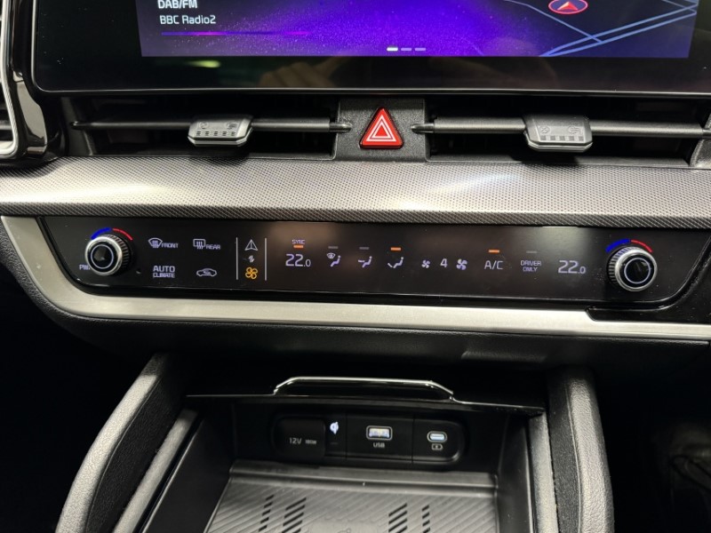 Used Kia Sportage 2022 for sale - 78067137: Photo 17