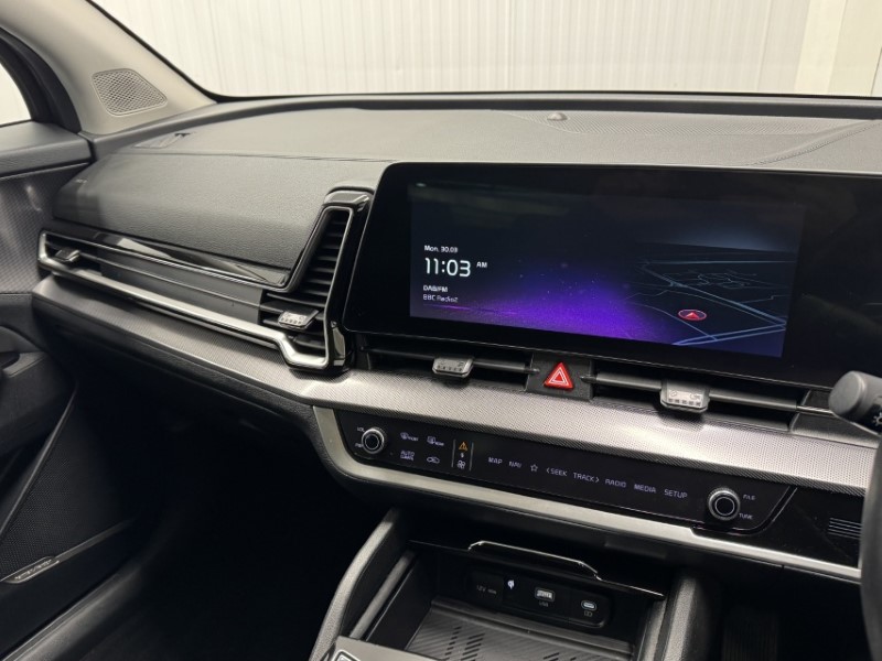 Used Kia Sportage 2022 for sale - 78067137: Photo 24