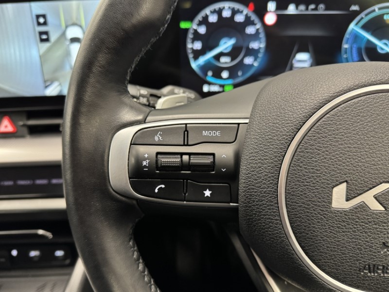 Used Kia Sportage 2022 for sale - 78067137: Photo 25