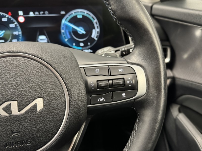 Used Kia Sportage 2022 for sale - 78067137: Photo 27