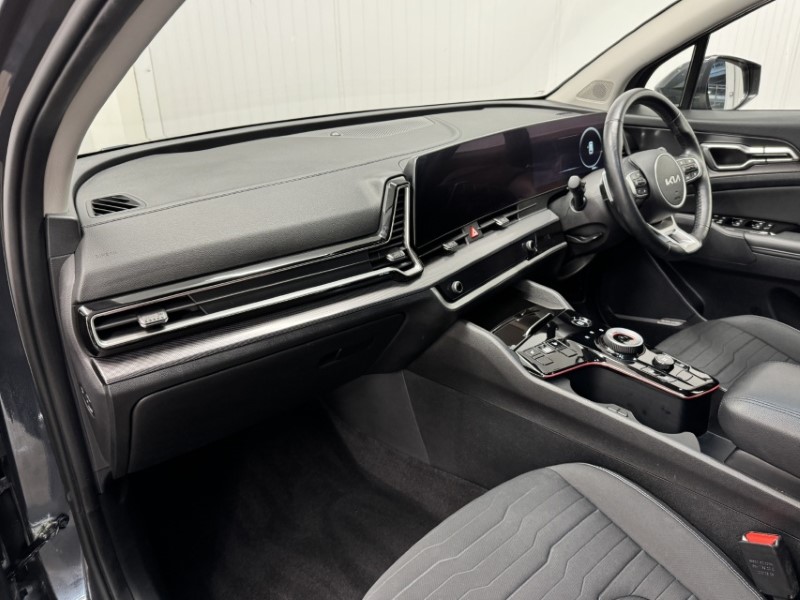 Used Kia Sportage 2022 for sale - 78067137: Photo 37