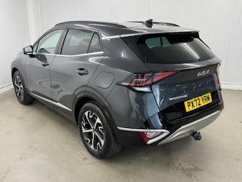 Used Kia Sportage 2022 for sale - 78067137: Photo