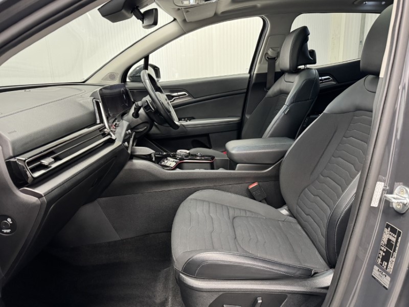 Used Kia Sportage 2022 for sale - 78067137: Photo 4