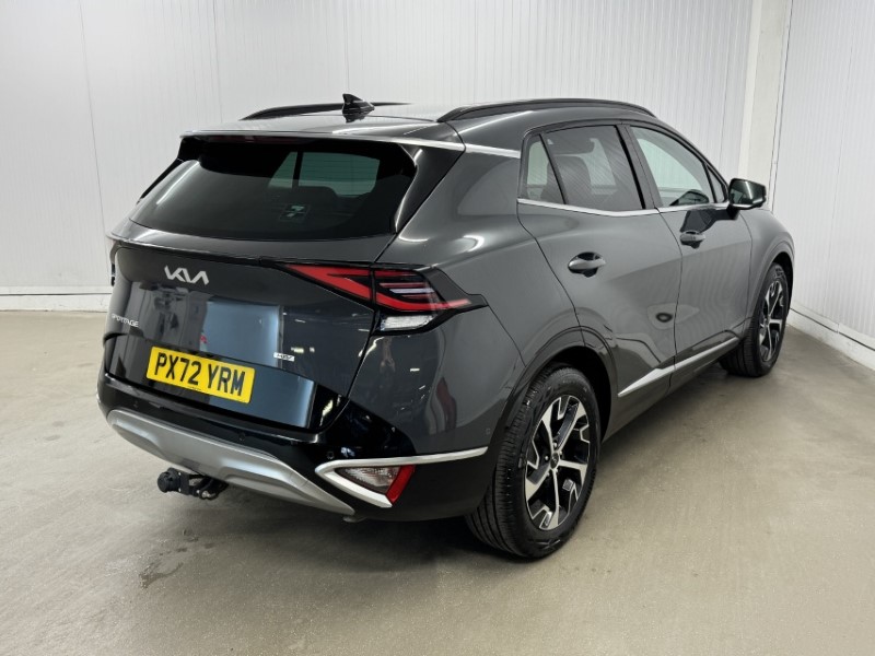 Used Kia Sportage 2022 for sale - 78067137: Photo 42