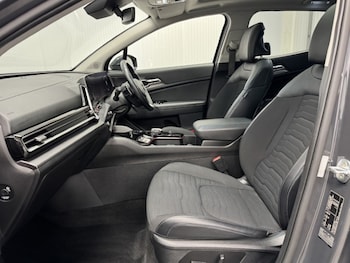 Used Kia Sportage 2022 for sale - 78067137: Photo