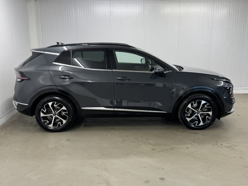 Used Kia Sportage 2022 for sale - 78067137: Photo 7