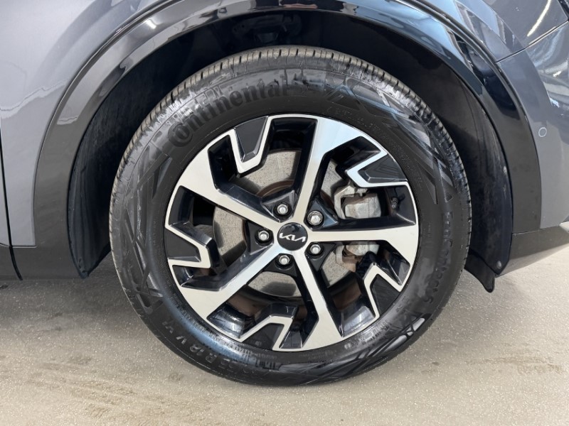 Used Kia Sportage 2022 for sale - 78067137: Photo 9