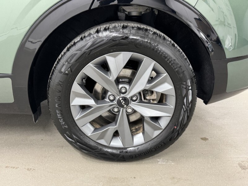 Used Kia Sportage 2025 for sale - 77589844: Photo 10