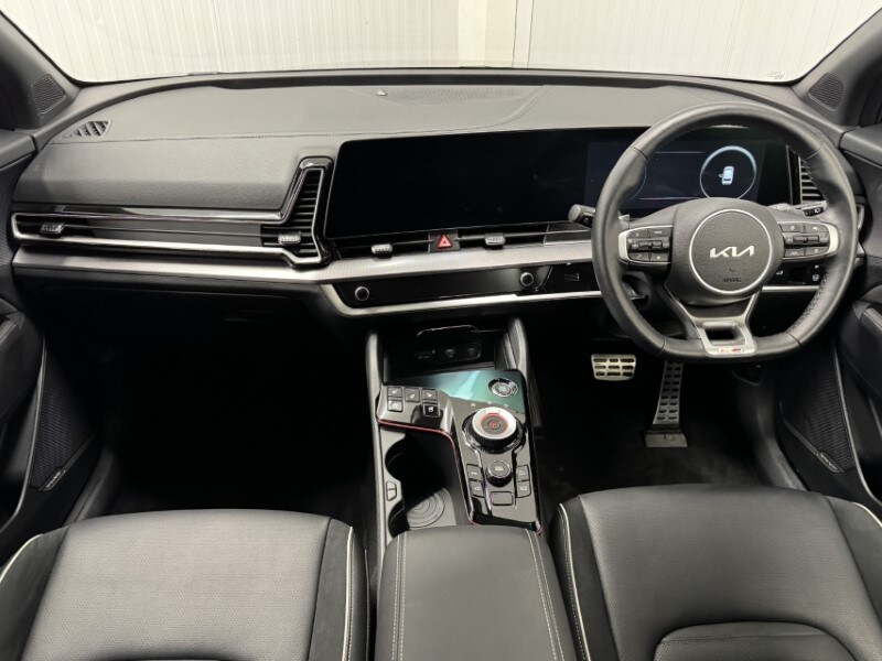 Used Kia Sportage 2025 for sale - 77589844: Photo 11