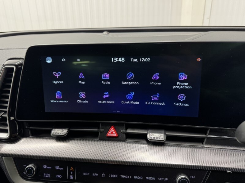 Used Kia Sportage 2025 for sale - 77589844: Photo 13