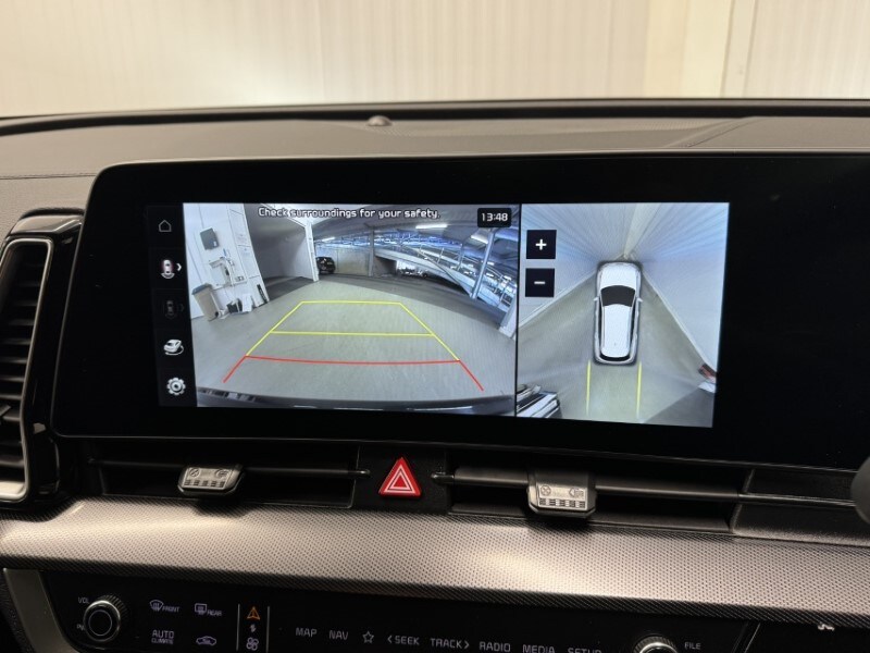 Used Kia Sportage 2025 for sale - 77589844: Photo 14