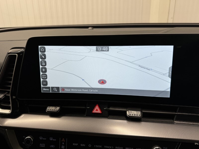 Used Kia Sportage 2025 for sale - 77589844: Photo 16