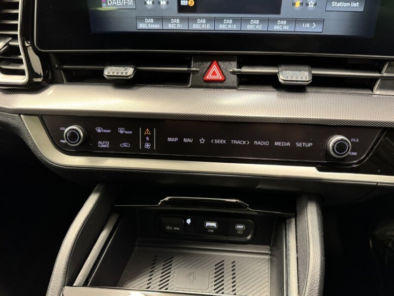Used Kia Sportage 2025 for sale - 77589844: Photo 17