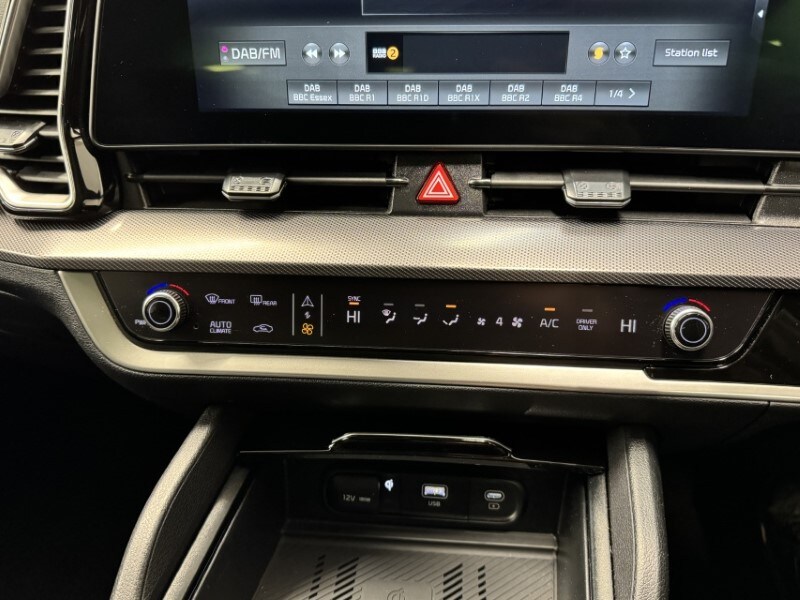 Used Kia Sportage 2025 for sale - 77589844: Photo 18