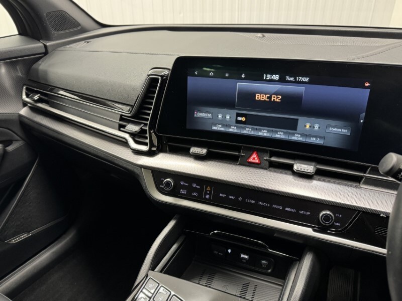 Used Kia Sportage 2025 for sale - 77589844: Photo 25