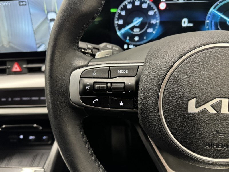 Used Kia Sportage 2025 for sale - 77589844: Photo 26
