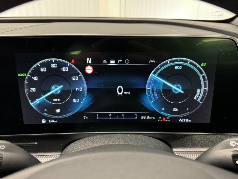 Used Kia Sportage 2025 for sale - 77589844: Photo 27