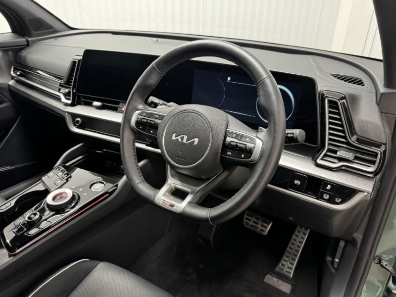 Used Kia Sportage 2025 for sale - 77589844: Photo 36